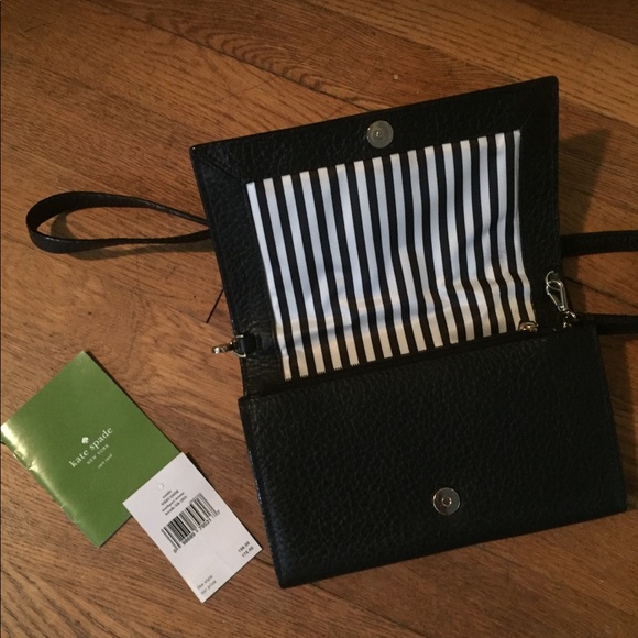 Kate Spade Natalie Purse - Picture 3 of 6